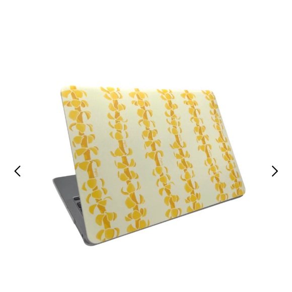leiohu designs Other - BRAND NEW IN PACKAGE MacBook laptop cover Leiohu Designs. Model info on pics.
